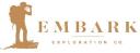 Embark Exploration Company logo